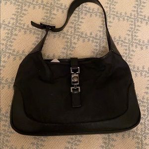Vintage Gucci Bag